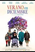 Лето в декабре