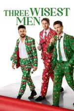 Три мудреца