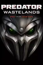 Хищник: Пустоши