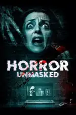 Ужас срывает маску