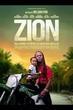 Зайон