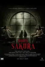 Отель "Сакура"