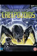 Крипозоиды