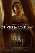 Академия Сент-Вьерха