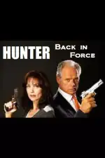 Хантер: Снова в деле