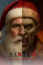 Демон-Санта. Кровавое пробуждение