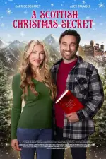 Шотландский рождественский секрет