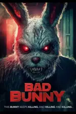 Кролик-убийца