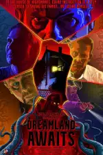 Страна грёз ждёт