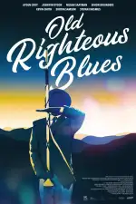 Старый праведный блюз