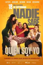 Никто не знает, кто я