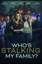 Кто преследует мою семью?