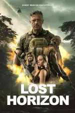 Потерянный Горизонт