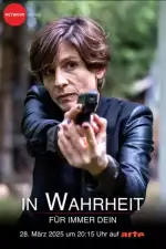 По правде говоря. Навеки твой