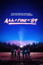 В 89-м всё хорошо