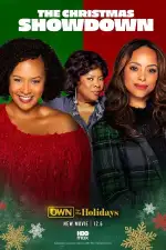 Рождественская битва