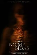 Не преследуй меня