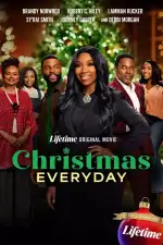 Рождество каждый день