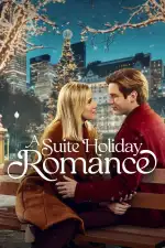 Люксовый праздничный роман