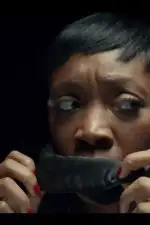 Рождественская песнь Эбони