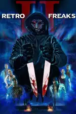 Ретро фрики II