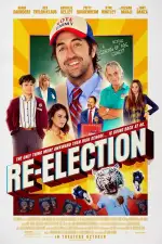 Перевыборы