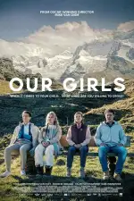 Наши девочки