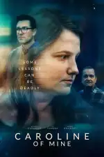 Моя Кэролайн