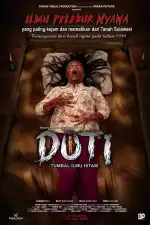 Доти - Жертва черной магии