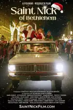 Святой Ник из Вифлеема