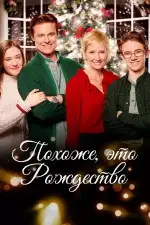 Похоже, это Рождество