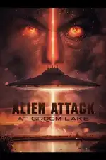 Атака пришельцев на реке Грум