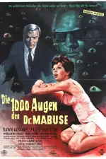 1000 глаз доктора Мабузе