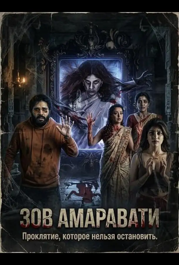 Зов Амаравати