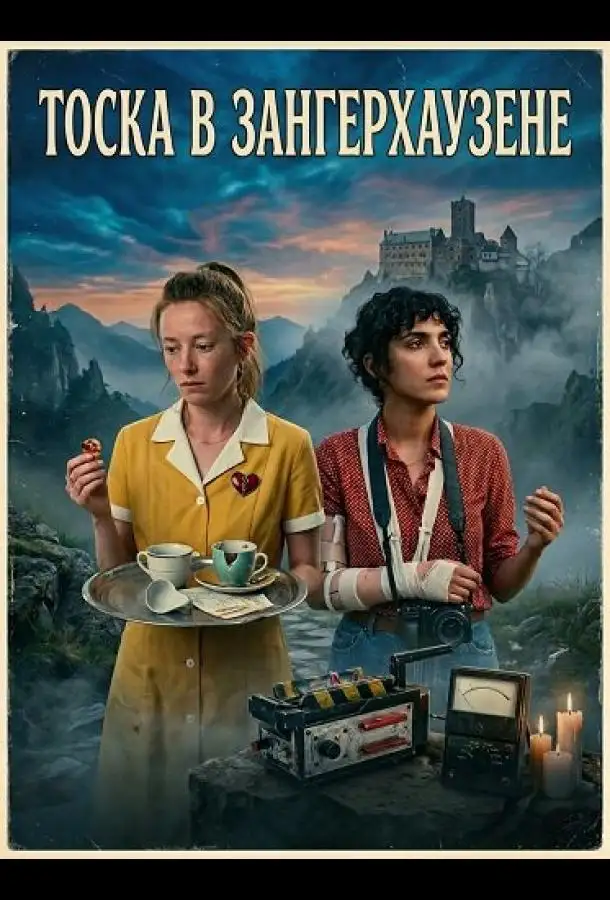 Тоска в Зангерхаузене