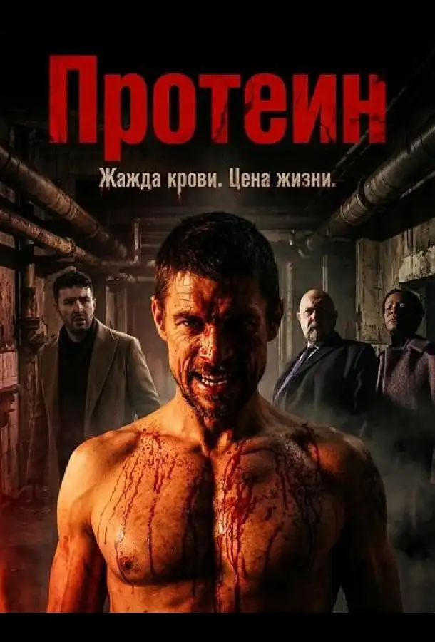 Протеин