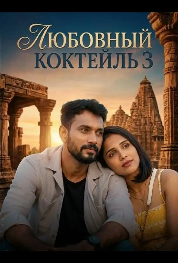 Любовный Коктейль 3