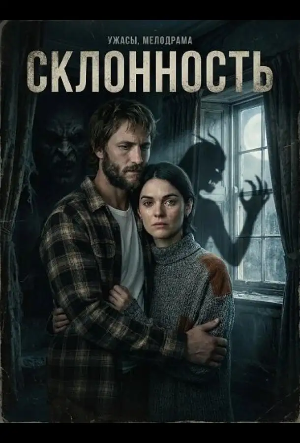 Склонность