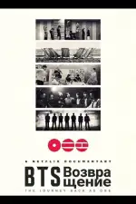 BTS: Возвращение