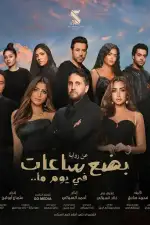 Несколько часов одного дня