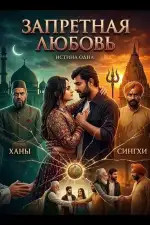 Запретная Любовь