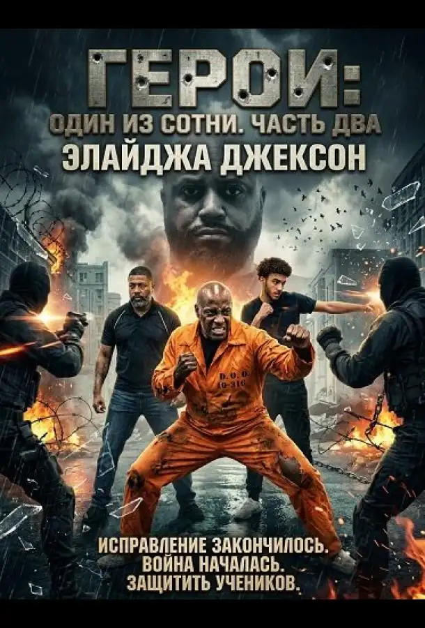 Герои: Один из сотни. Часть два