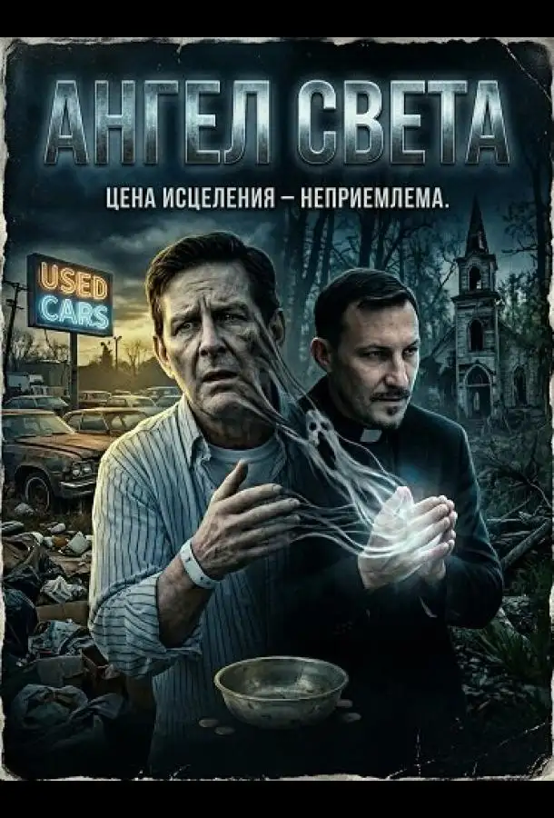 Ангел света