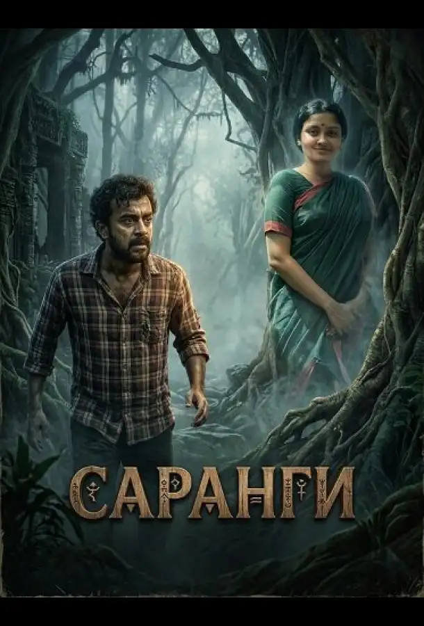 Саранги