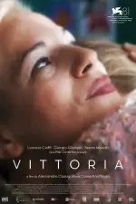 Постер фильма: Виттория