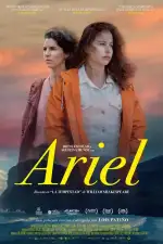 Постер фильма: Ариель