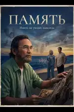Постер фильма: Память