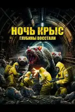 Постер фильма: Ночь крыс