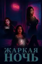Постер фильма: Жаркая ночь