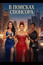 Постер фильма: В поисках спонсора